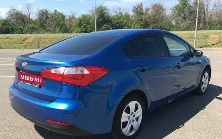 KIA Cerato III, 2013 год, 1 150 000 рублей, 6 фотография