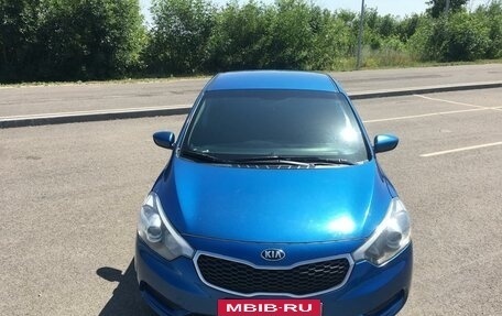 KIA Cerato III, 2013 год, 1 150 000 рублей, 2 фотография