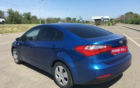 KIA Cerato III, 2013 год, 1 150 000 рублей, 5 фотография