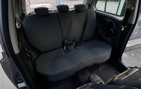 Nissan Micra III, 2004 год, 395 000 рублей, 12 фотография