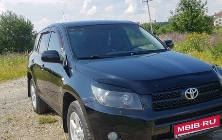 Toyota RAV4, 2006 год, 1 300 000 рублей, 2 фотография