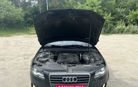 Audi A4, 2011 год, 1 350 000 рублей, 5 фотография