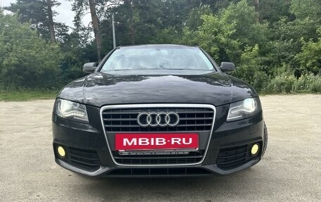 Audi A4, 2011 год, 1 350 000 рублей, 3 фотография