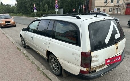 Opel Omega B, 1996 год, 350 000 рублей, 5 фотография