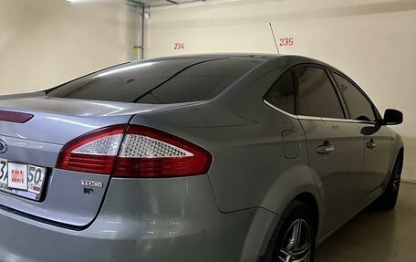 Ford Mondeo IV, 2008 год, 945 000 рублей, 4 фотография