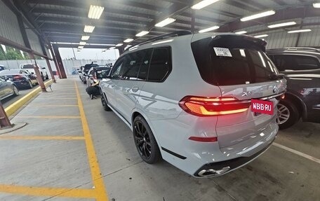 BMW X7, 2023 год, 11 850 000 рублей, 6 фотография