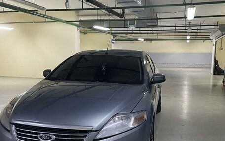 Ford Mondeo IV, 2008 год, 945 000 рублей, 3 фотография