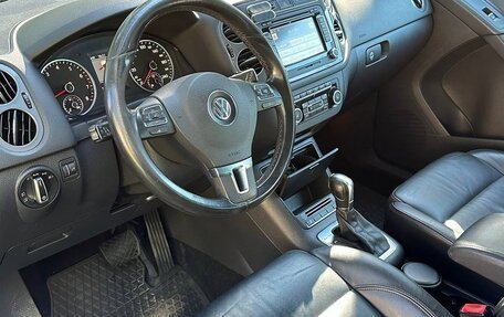 Volkswagen Tiguan I, 2012 год, 1 700 000 рублей, 5 фотография