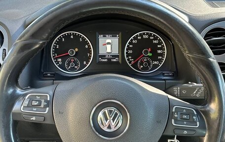 Volkswagen Tiguan I, 2012 год, 1 700 000 рублей, 6 фотография