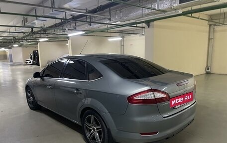 Ford Mondeo IV, 2008 год, 945 000 рублей, 5 фотография