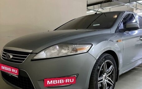 Ford Mondeo IV, 2008 год, 945 000 рублей, 2 фотография