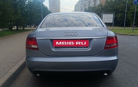 Audi A6, 2004 год, 949 999 рублей, 2 фотография