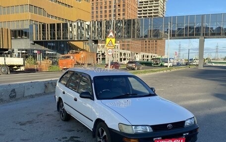 Toyota Corolla, 1995 год, 220 000 рублей, 2 фотография