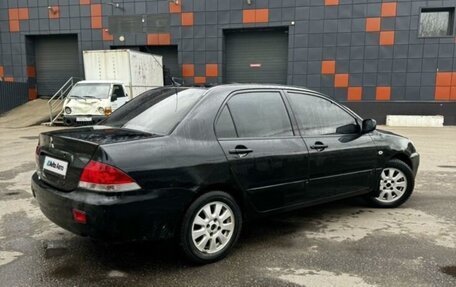 Mitsubishi Lancer IX, 2006 год, 400 000 рублей, 3 фотография