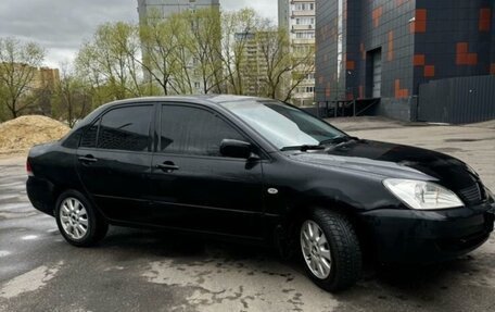 Mitsubishi Lancer IX, 2006 год, 400 000 рублей, 6 фотография