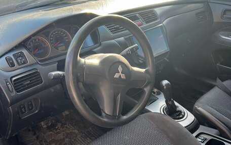 Mitsubishi Lancer IX, 2006 год, 400 000 рублей, 8 фотография