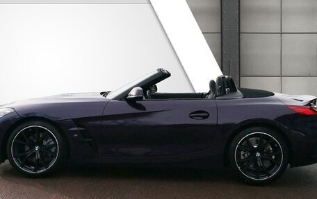 BMW Z4, 2024 год, 6 950 000 рублей, 3 фотография