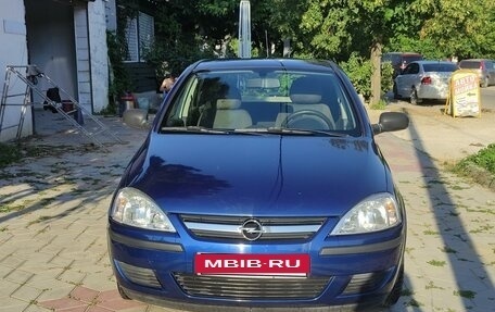 Opel Corsa D, 2006 год, 440 000 рублей, 2 фотография