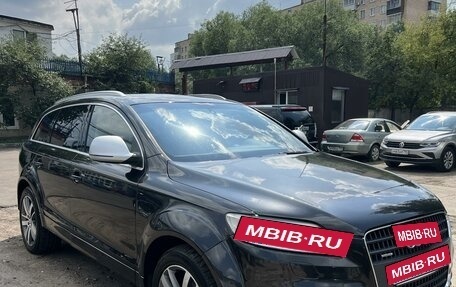 Audi Q7, 2007 год, 2 200 000 рублей, 7 фотография