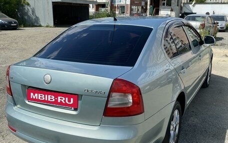 Skoda Octavia, 2009 год, 900 000 рублей, 4 фотография