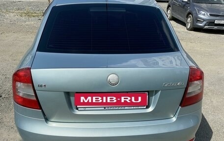 Skoda Octavia, 2009 год, 900 000 рублей, 5 фотография