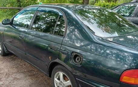 Toyota Carina E, 1996 год, 175 000 рублей, 5 фотография