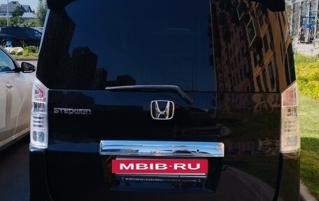 Honda Stepwgn IV, 2012 год, 1 570 000 рублей, 8 фотография