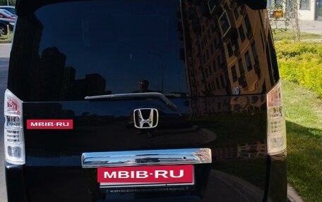 Honda Stepwgn IV, 2012 год, 1 570 000 рублей, 9 фотография