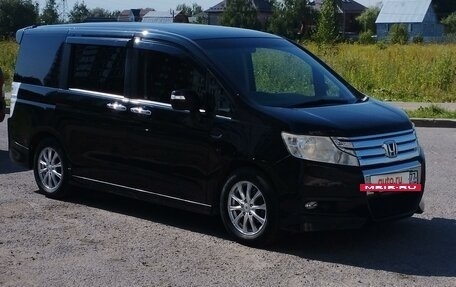 Honda Stepwgn IV, 2012 год, 1 570 000 рублей, 15 фотография