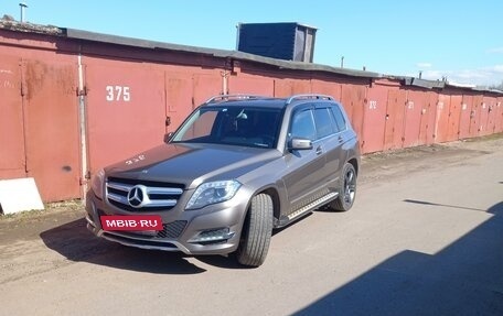 Mercedes-Benz GLK-Класс, 2014 год, 1 900 000 рублей, 6 фотография