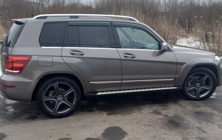 Mercedes-Benz GLK-Класс, 2014 год, 1 900 000 рублей, 8 фотография