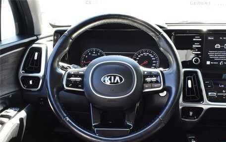 KIA Sorento IV, 2021 год, 3 600 000 рублей, 8 фотография