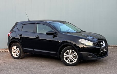 Nissan Qashqai, 2011 год, 1 190 000 рублей, 2 фотография