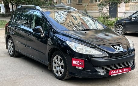 Peugeot 308 II, 2010 год, 295 000 рублей, 2 фотография