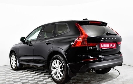 Volvo XC60 II, 2021 год, 4 449 000 рублей, 10 фотография