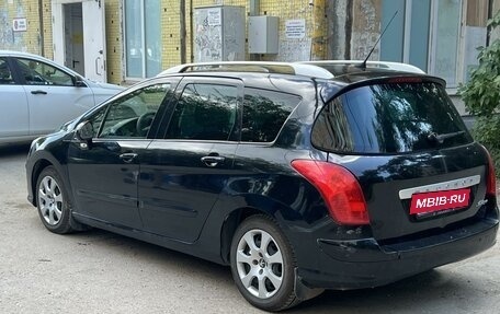 Peugeot 308 II, 2010 год, 295 000 рублей, 4 фотография