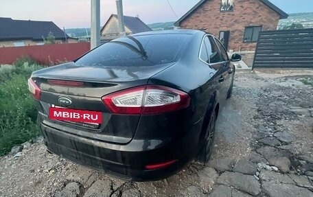 Ford Mondeo IV, 2011 год, 850 000 рублей, 3 фотография