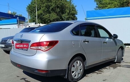 Nissan Almera, 2015 год, 1 200 000 рублей, 3 фотография