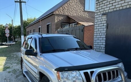 Jeep Grand Cherokee, 2003 год, 900 000 рублей, 3 фотография