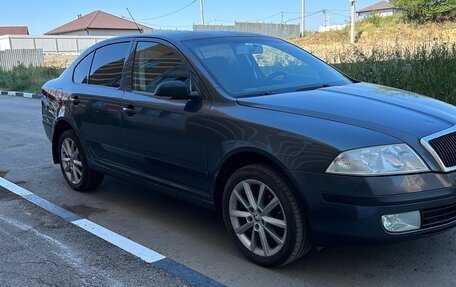 Skoda Octavia, 2008 год, 650 000 рублей, 3 фотография