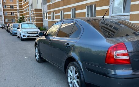 Skoda Octavia, 2008 год, 650 000 рублей, 6 фотография