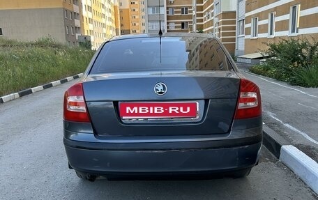 Skoda Octavia, 2008 год, 650 000 рублей, 5 фотография