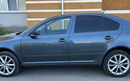 Skoda Octavia, 2008 год, 650 000 рублей, 7 фотография