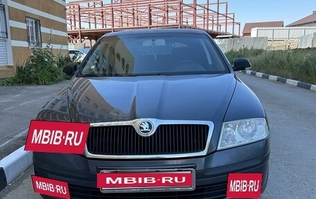 Skoda Octavia, 2008 год, 650 000 рублей, 2 фотография