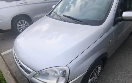 Opel Corsa C рестайлинг, 2004 год, 299 000 рублей, 2 фотография