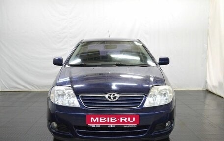 Toyota Corolla, 2006 год, 629 000 рублей, 2 фотография