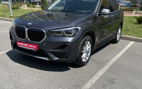 BMW X1, 2019 год, 2 650 000 рублей, 6 фотография