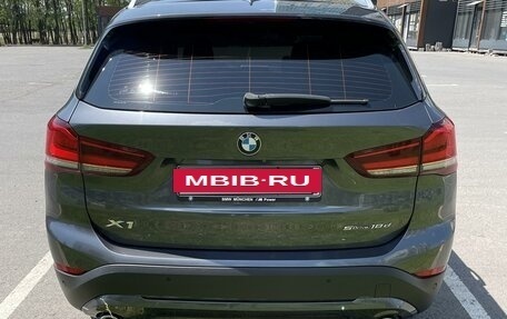 BMW X1, 2019 год, 2 650 000 рублей, 4 фотография