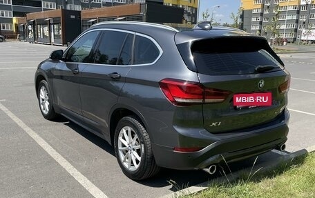 BMW X1, 2019 год, 2 650 000 рублей, 5 фотография