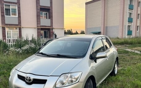 Toyota Auris II, 2008 год, 790 000 рублей, 2 фотография